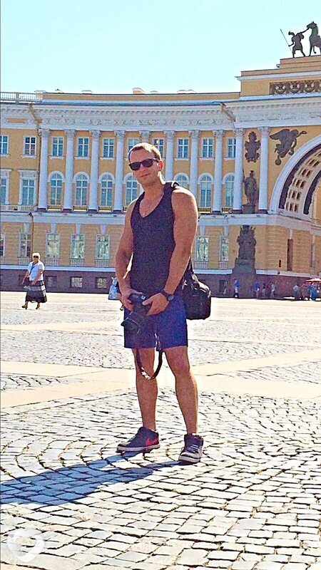 Евгений, 38, Минске — анкета №762441