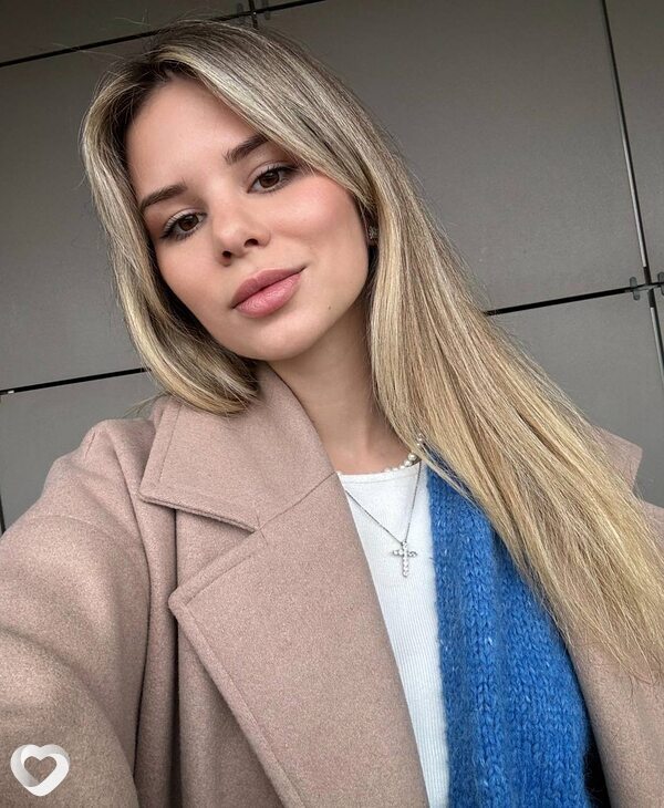 Анна, 58, Санкт-Петербурге — анкета №762442