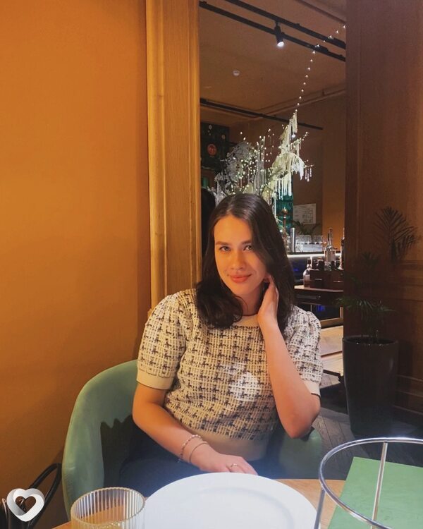 Елизавета, 29, Заринске — анкета №762448