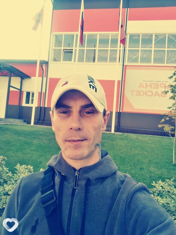 Олег, 34, Волгограде — анкета №762476