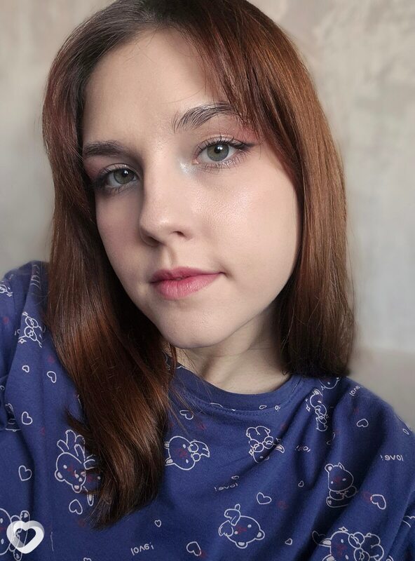 Майя, 25, Гродно — анкета №762479