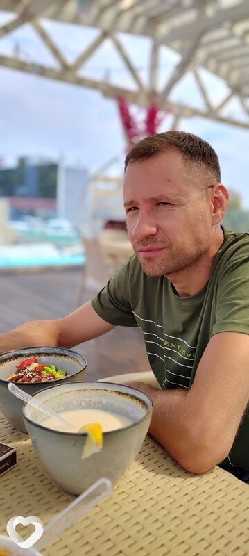 Алексей, 42, Таганроге — анкета №762490