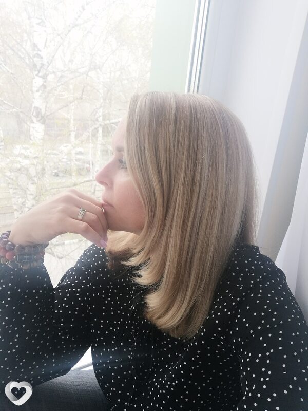 Людмила, 49, Балашове — анкета №762493