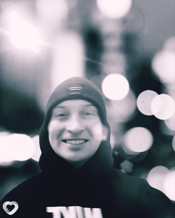 Павел, 36, Москве — анкета №762494