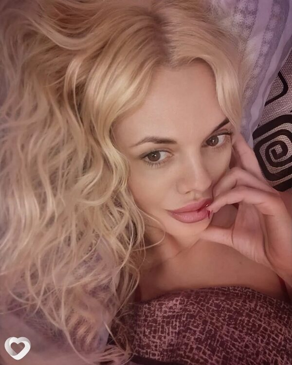 Анастасия, 25, Сочи — анкета №762496