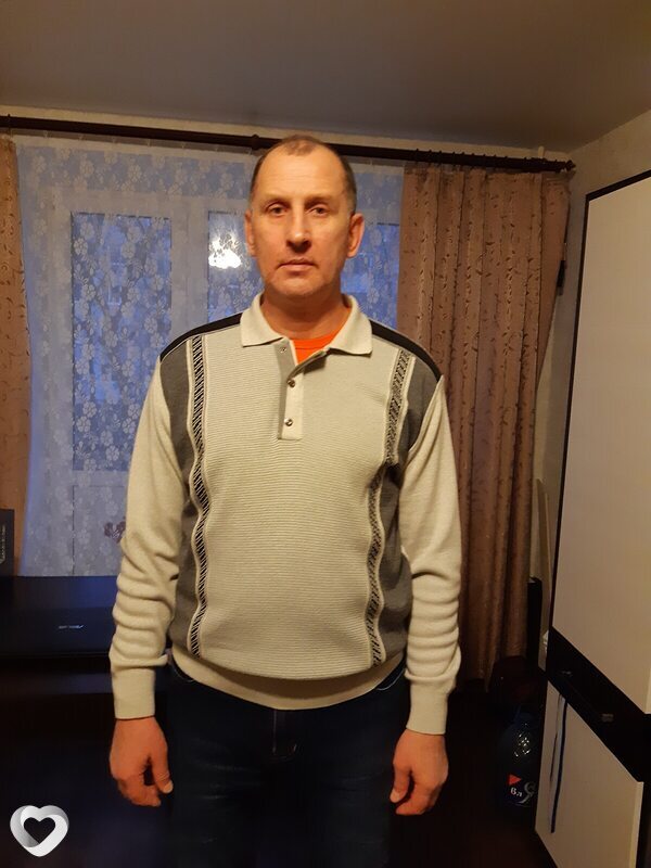 Александр, 60, Дзержинске — анкета №762498
