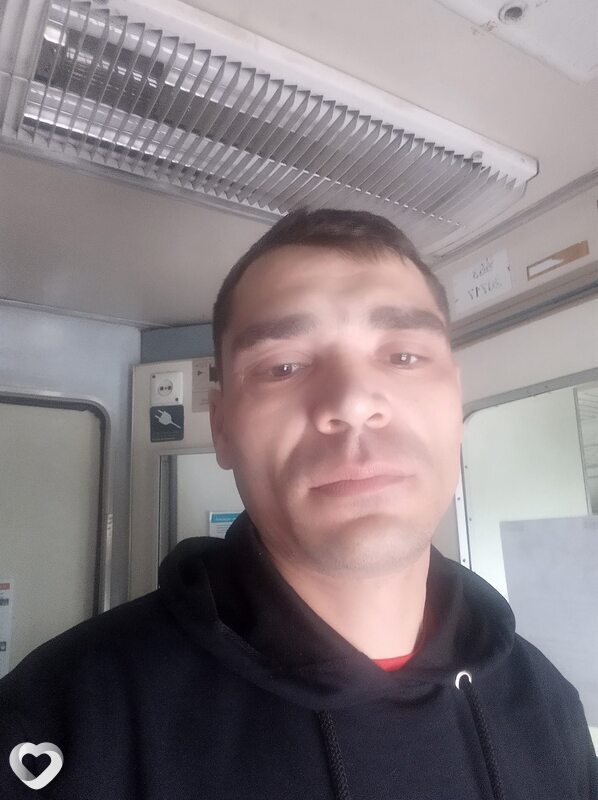 Илья, 39, Бугуруслане — анкета №762528