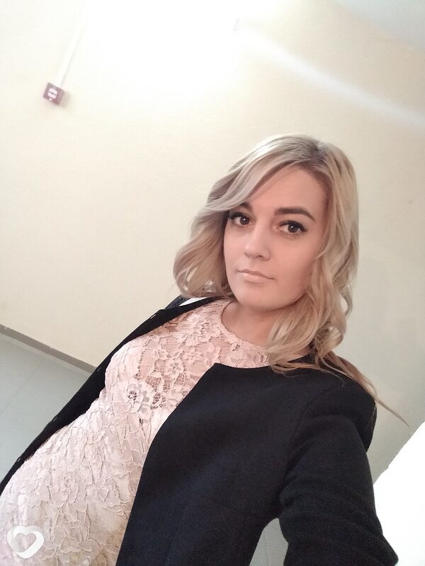 Мария, 33, Томске — анкета №762531