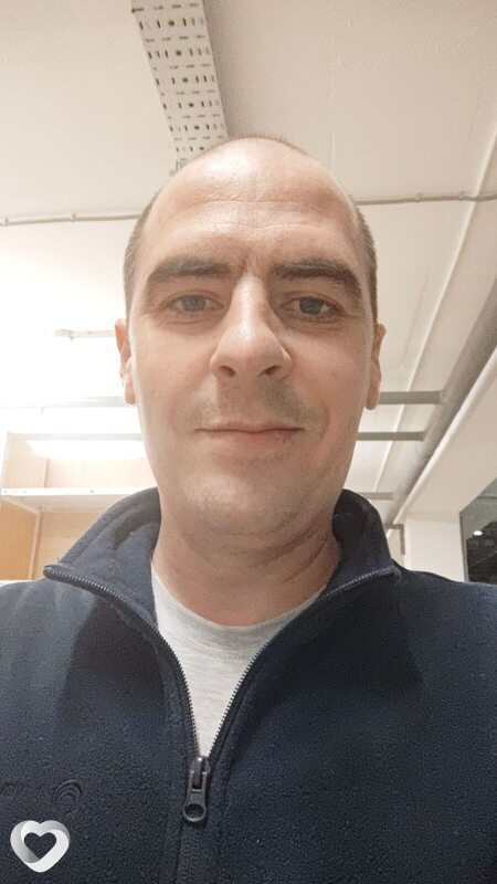 Александр, 41, Екатеринбурге — анкета №762534