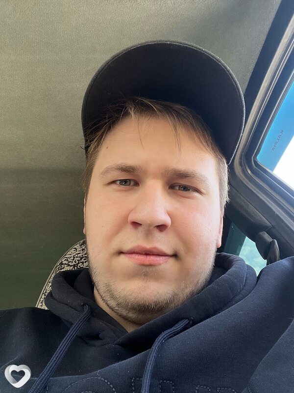 Александр, 22, Самаре — анкета №762535