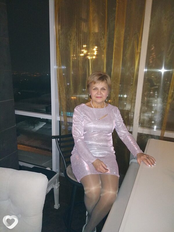 Людмила, 60, Нижнем Новгороде — анкета №762539