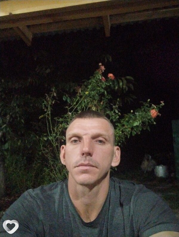 Евгений, 39, Тимашевске — анкета №762550