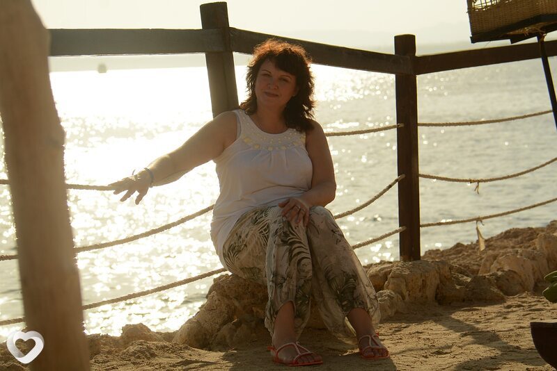 Наталья, 57, Харькове — анкета №762553