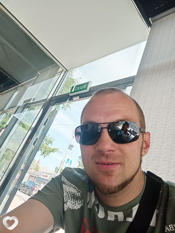 Алексей, 31, Санкт-Петербурге — анкета №762557