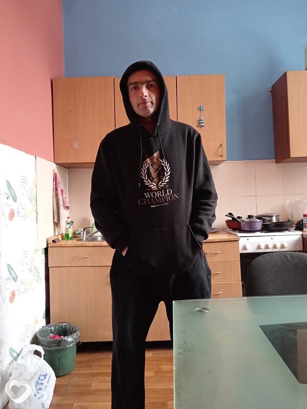 Юрий, 39, Мозыре — анкета №762560