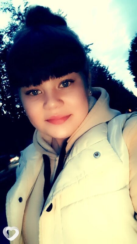 Алиса, 23, Москве — анкета №762565