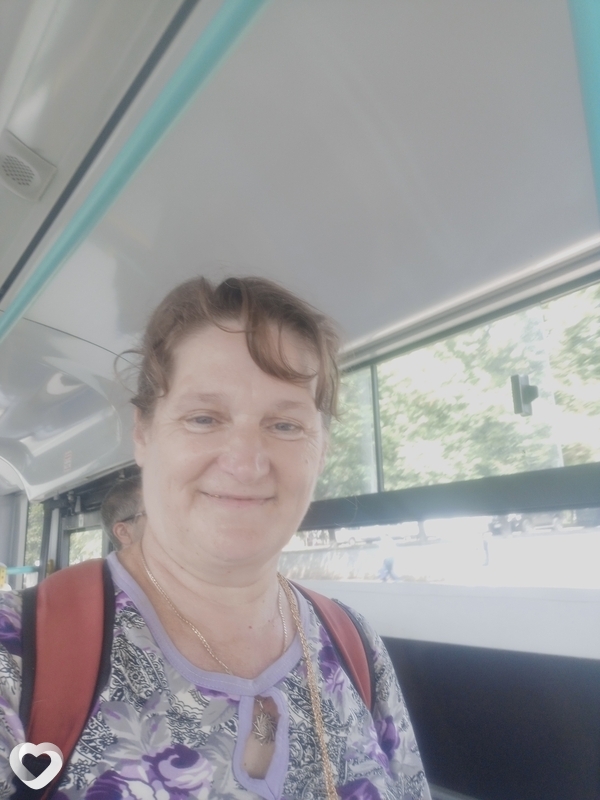 Галина, 60, Уфе — анкета №762568
