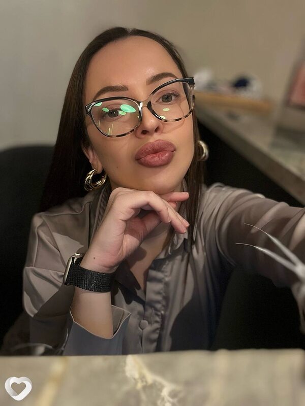 Вероника, 32, Ачинске — анкета №762674