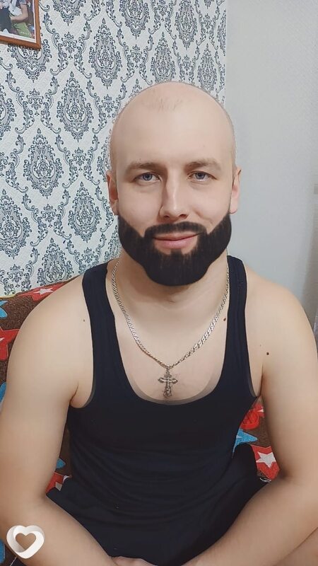 Дмитрий, 35, Казани — анкета №762675