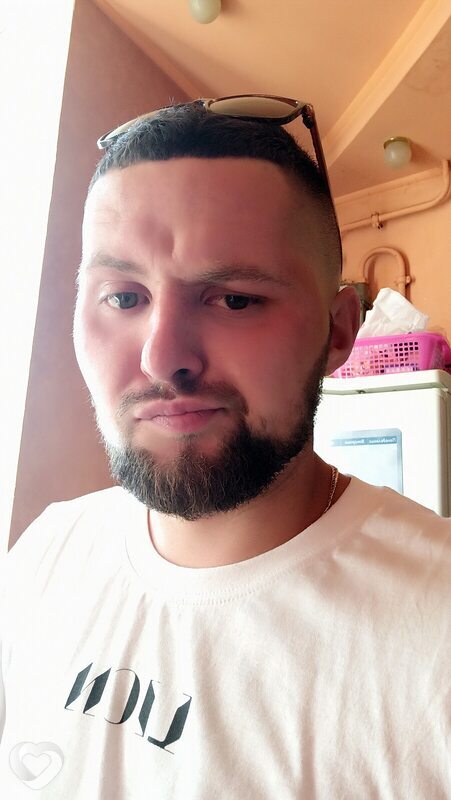 Иван, 29, Гагарине — анкета №762679