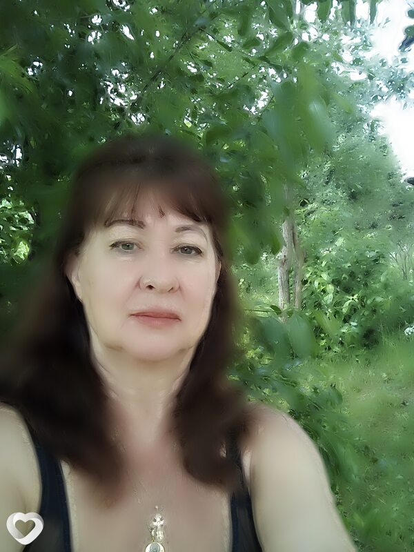 Маргарита, 71, Санкт-Петербурге — анкета №762682