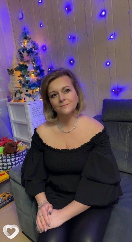 Наталья, 47, Минске — анкета №762690