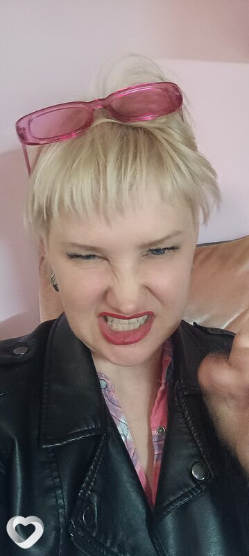 Алиса, 43, Белгороде — анкета №762694