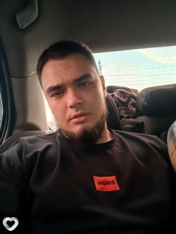 Эльдар, 26, Москве — анкета №762696