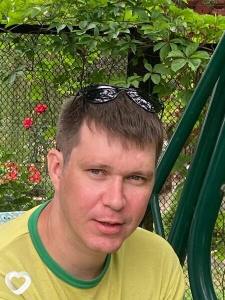 Алексей, 37, Пскове — анкета №762697
