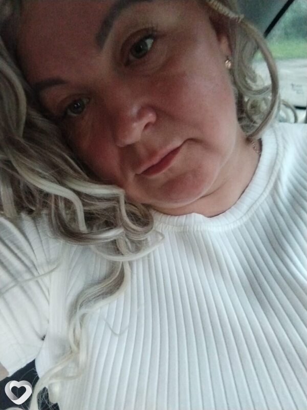Ольга, 48, Ярославле — анкета №762574