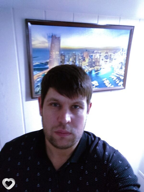 Николай, 41, Чебоксарах — анкета №762577