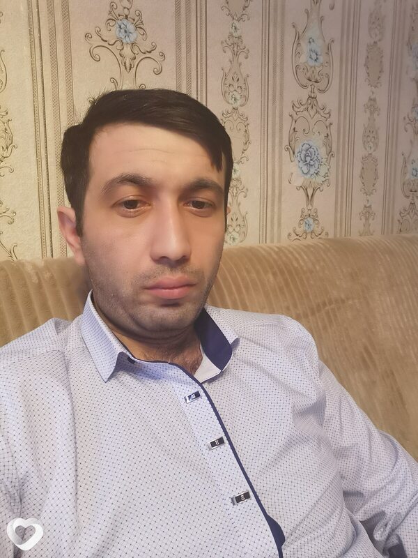 Рауф, 38, Новом Уренгое — анкета №762584