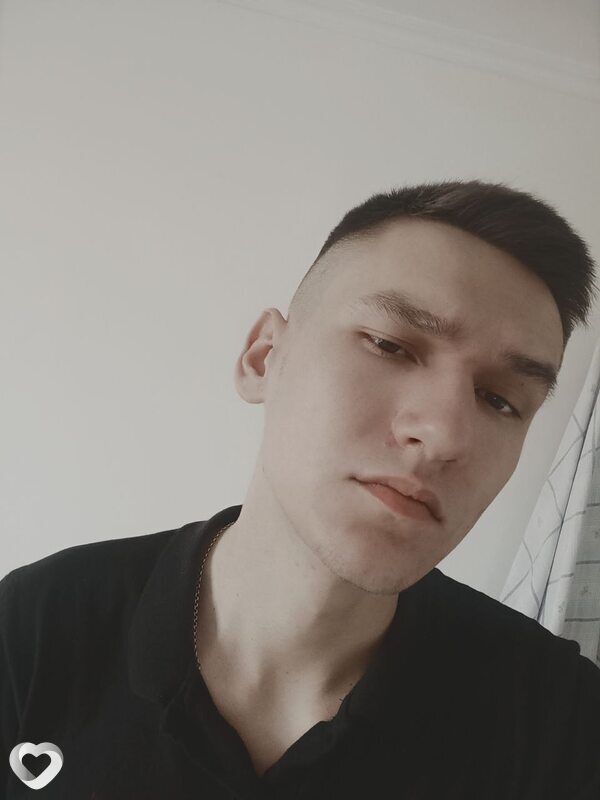 Артём, 25, Новороссийске — анкета №762595