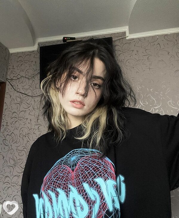 Ирина, 23, Севастополе — анкета №762702