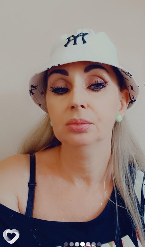 Элла, 52, Саратове — анкета №762714
