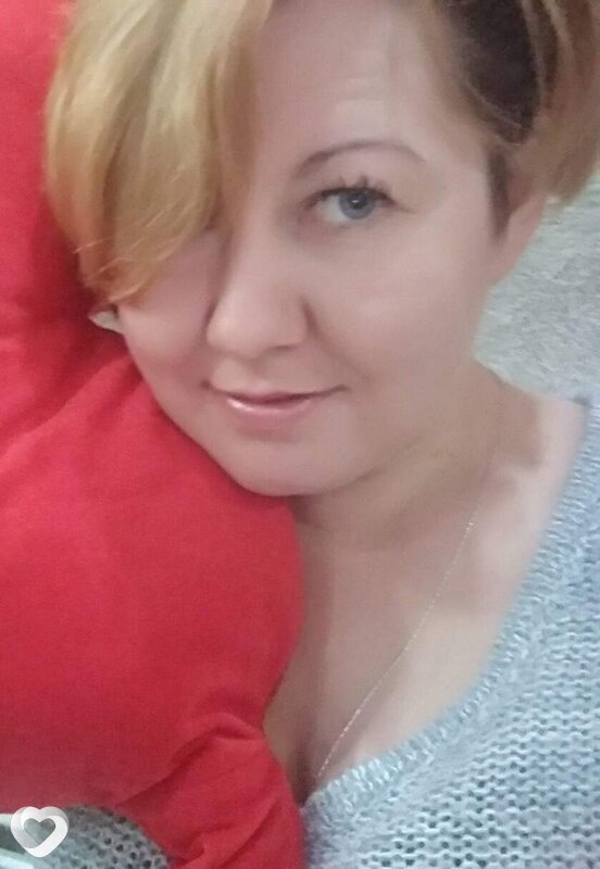 Ольга, 44, Пензе — анкета №762720