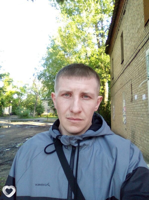 Алексей, 37, Ногинске — анкета №762649