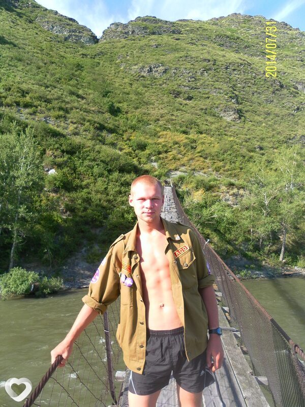 Алексей, 33, Москве — анкета №762653