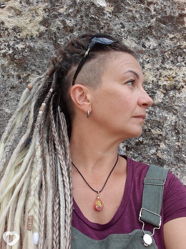 Кира, 45, Севастополе — анкета №762654