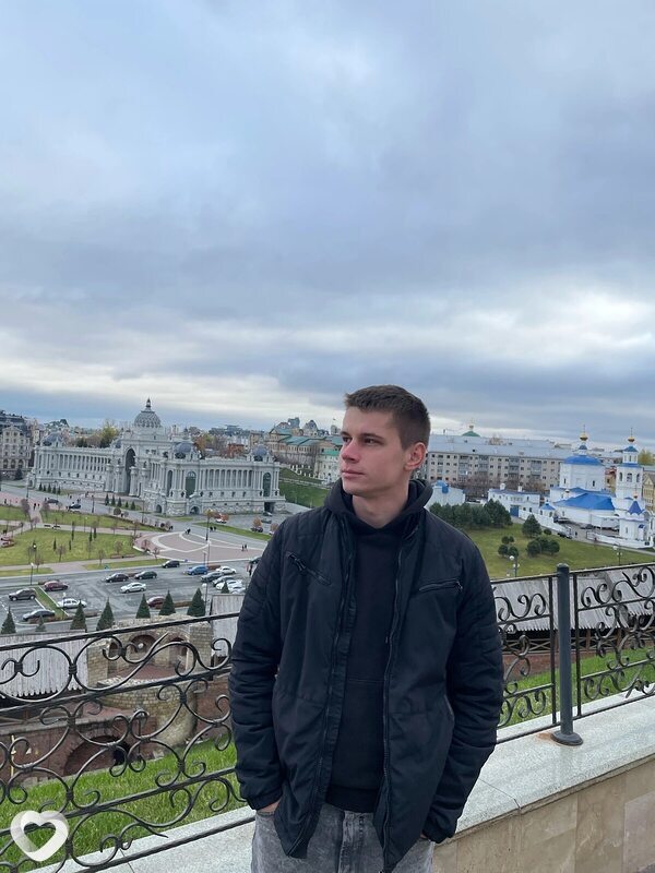 Артем, 32, Москве — анкета №762657
