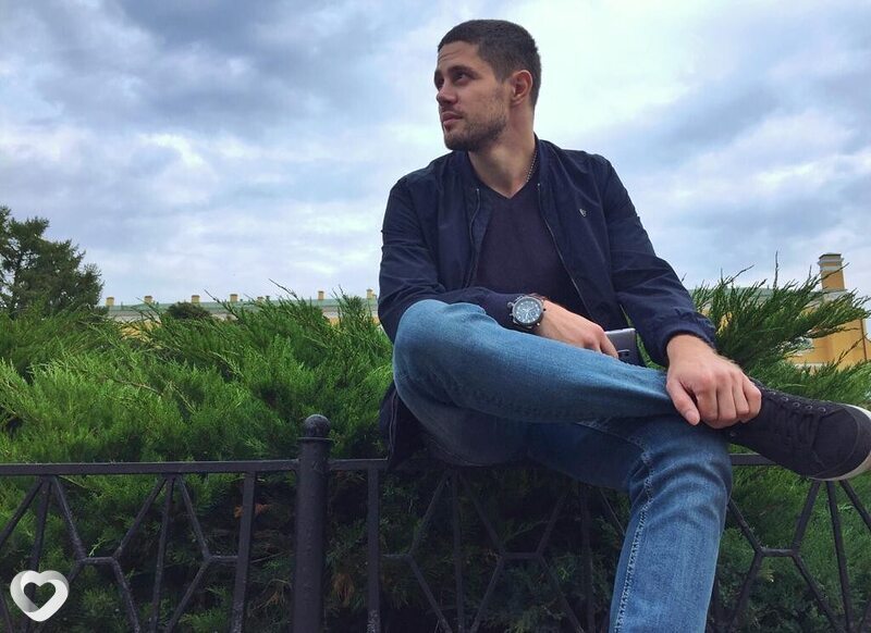 Антон, 35, Казани — анкета №762667