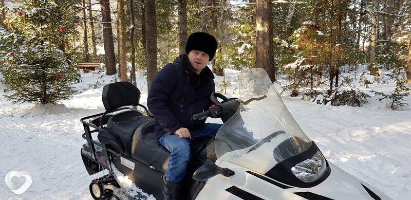 Иван, 48, Иркутске — анкета №762669