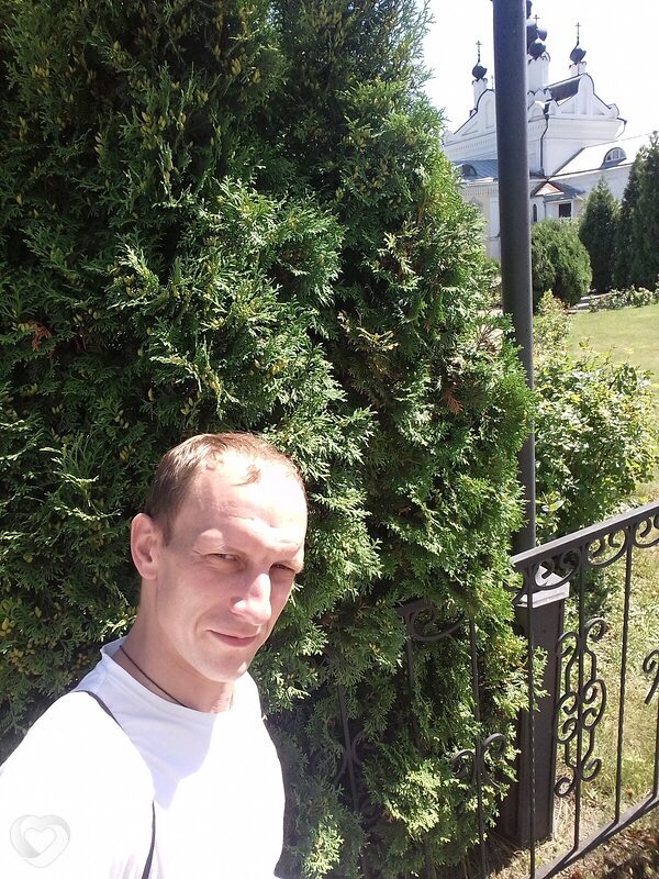Алексей, 39, Липецке — анкета №762672