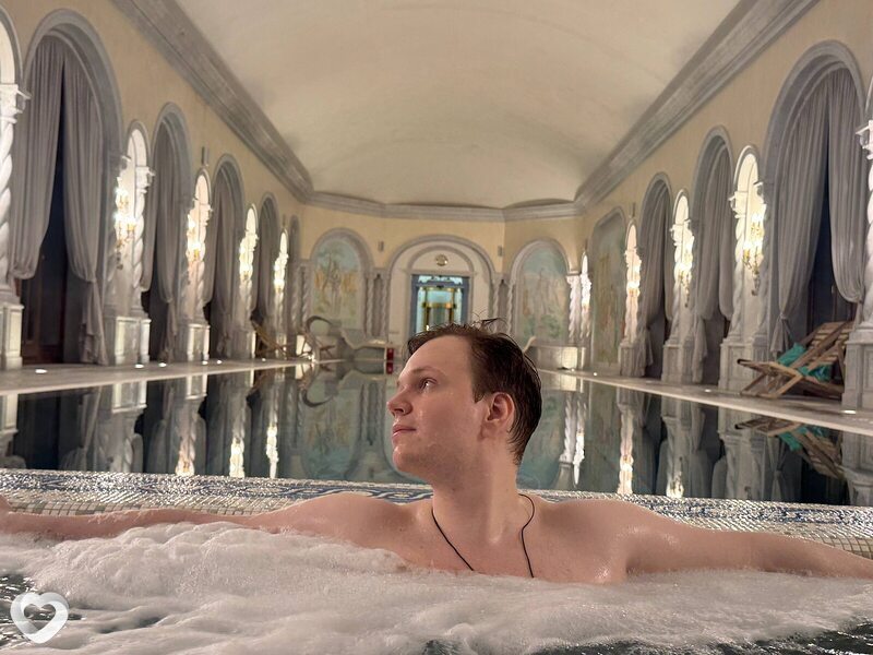 Александр, 27, Москве — анкета №762673