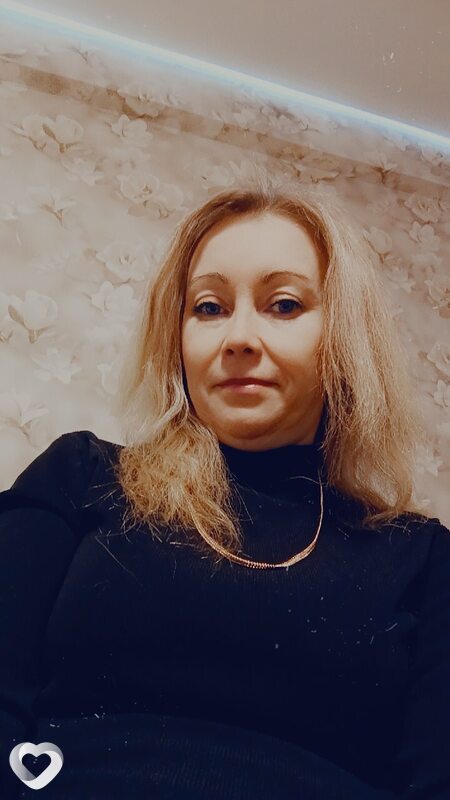 Наталия, 42, Великом Устюге — анкета №762998