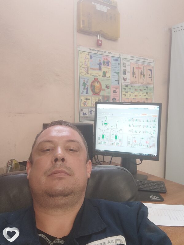 Антон, 40, Норильске — анкета №763007