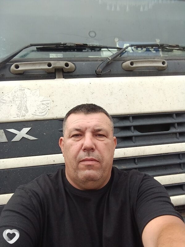 Александр, 51, Россоши — анкета №763010