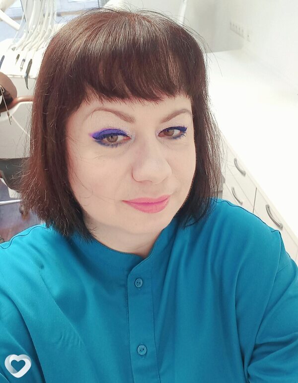 Наталья, 50, Чебоксарах — анкета №763017