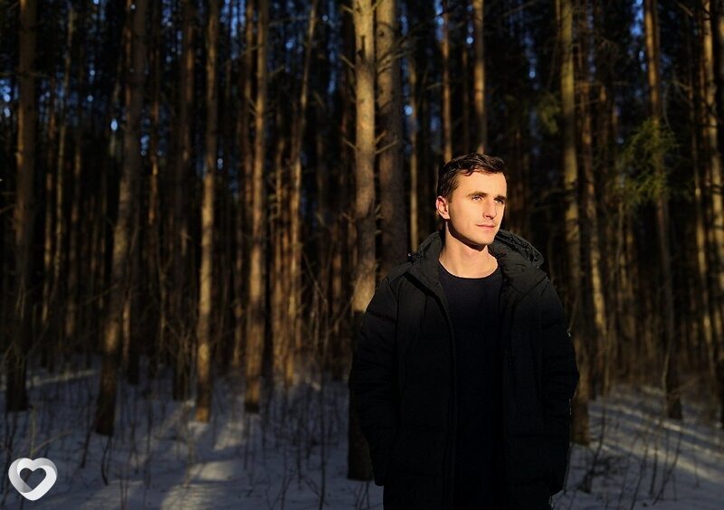 Валерий, 29, Златоусте — анкета №762604