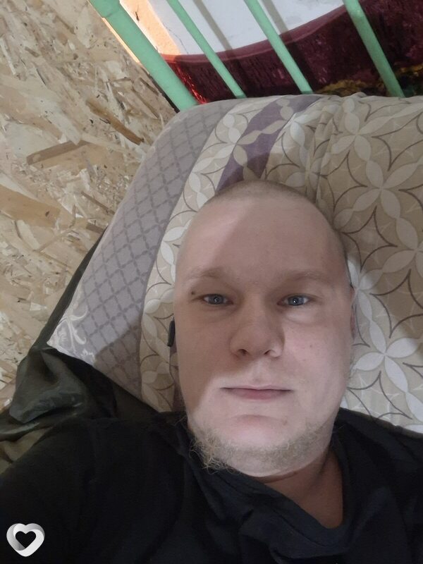 Кирилл, 35, Волгограде — анкета №762607